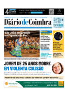 primeira página