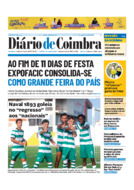 primeira página