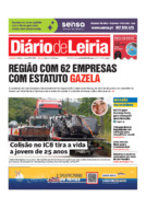 primeira página