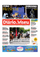 primeira página