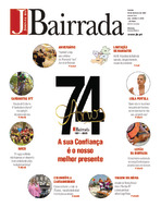 primeira página